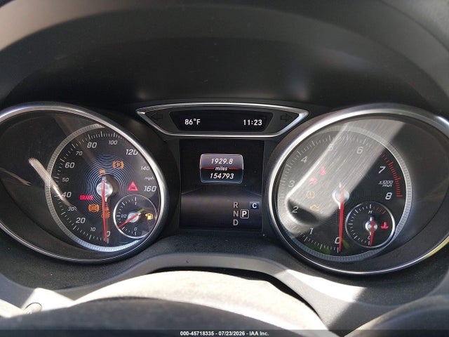 Aukcja sprzedaży 2017 Mercedes-benz Cla 250, vin: WDDSJ4EB2HN465312, numer aukcji: 45718335