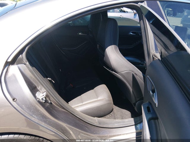 Aukcja sprzedaży 2017 Mercedes-benz Cla 250, vin: WDDSJ4EB2HN465312, numer aukcji: 45718335