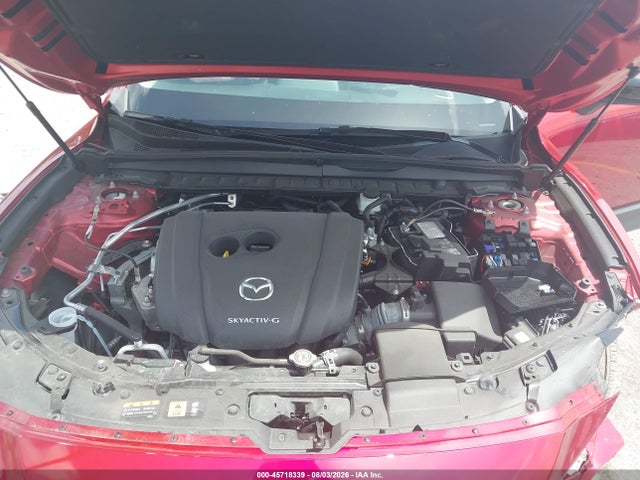 Продаж на аукціоні авто 2024 Mazda Cx-50 2.5 S Premium, vin: 7MMVABDM5RN240186, номер лоту: 45718339