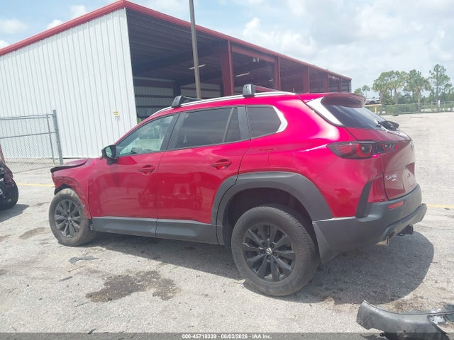Продаж на аукціоні авто 2024 Mazda Cx-50 2.5 S Premium, vin: 7MMVABDM5RN240186, номер лоту: 45718339