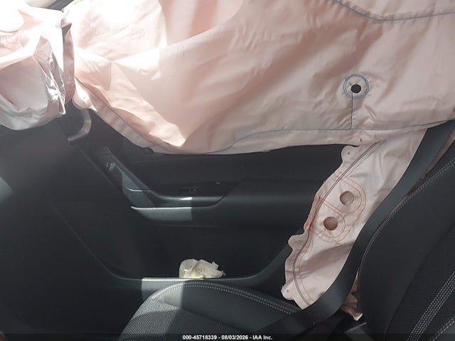 Продаж на аукціоні авто 2024 Mazda Cx-50 2.5 S Premium, vin: 7MMVABDM5RN240186, номер лоту: 45718339