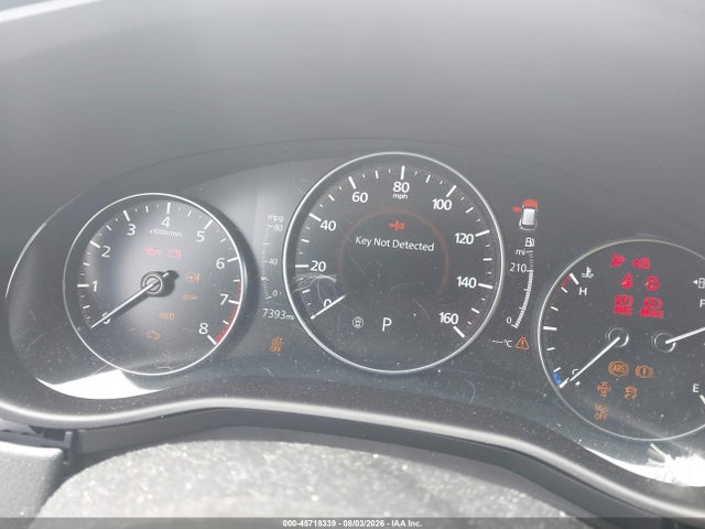 Продаж на аукціоні авто 2024 Mazda Cx-50 2.5 S Premium, vin: 7MMVABDM5RN240186, номер лоту: 45718339