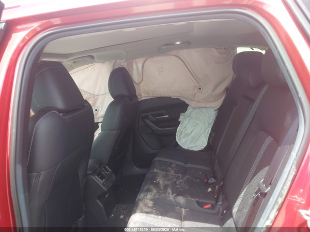 Продаж на аукціоні авто 2024 Mazda Cx-50 2.5 S Premium, vin: 7MMVABDM5RN240186, номер лоту: 45718339