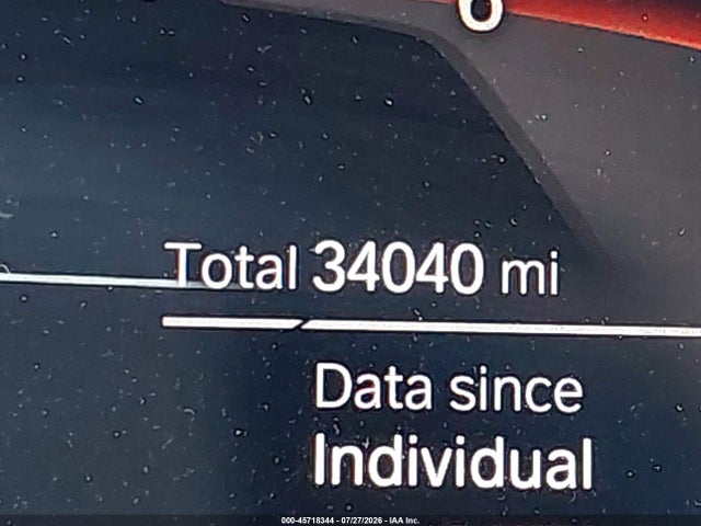 45718344 :رقم المزاد ، WBA23AT09MCG85508 vin ، 2021 Bmw 430i مزاد بيع