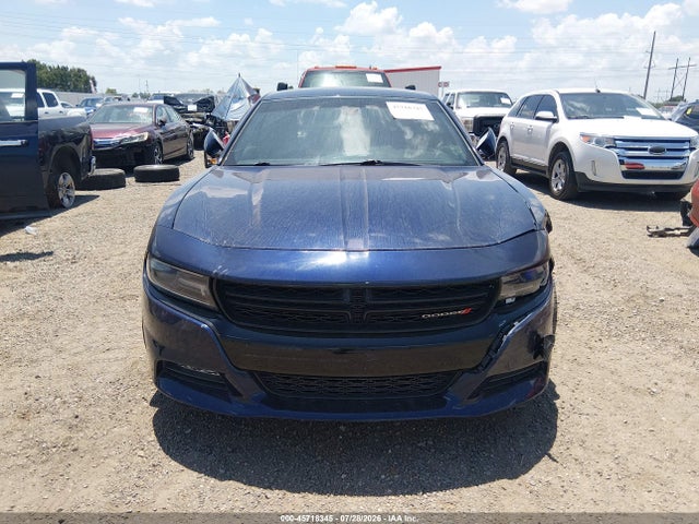 2016 Dodge Charger R/t მანქანა იყიდება აუქციონზე, vin: 2C3CDXCTXGH293075, აუქციონის ნომერი: 45718345