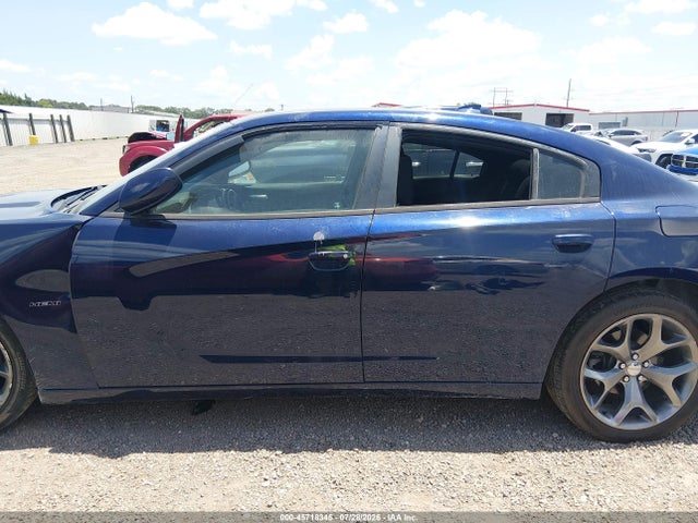 2016 Dodge Charger R/t მანქანა იყიდება აუქციონზე, vin: 2C3CDXCTXGH293075, აუქციონის ნომერი: 45718345