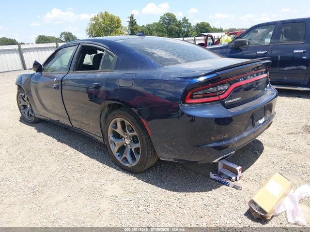 2016 Dodge Charger R/t მანქანა იყიდება აუქციონზე, vin: 2C3CDXCTXGH293075, აუქციონის ნომერი: 45718345