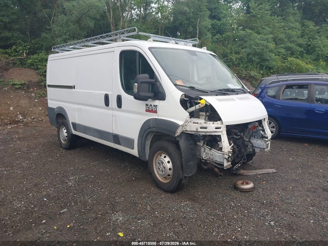 Aukcja sprzedaży 2015 Ram Promaster 1500 Low Roof, vin: 3C6TRVAG2FE514676, numer aukcji: 45718350