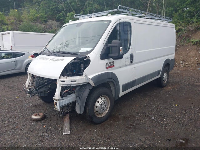 Aukcja sprzedaży 2015 Ram Promaster 1500 Low Roof, vin: 3C6TRVAG2FE514676, numer aukcji: 45718350