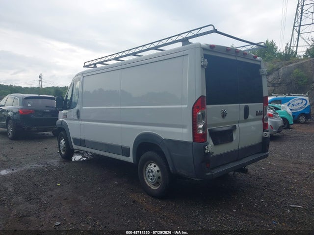 Aukcja sprzedaży 2015 Ram Promaster 1500 Low Roof, vin: 3C6TRVAG2FE514676, numer aukcji: 45718350