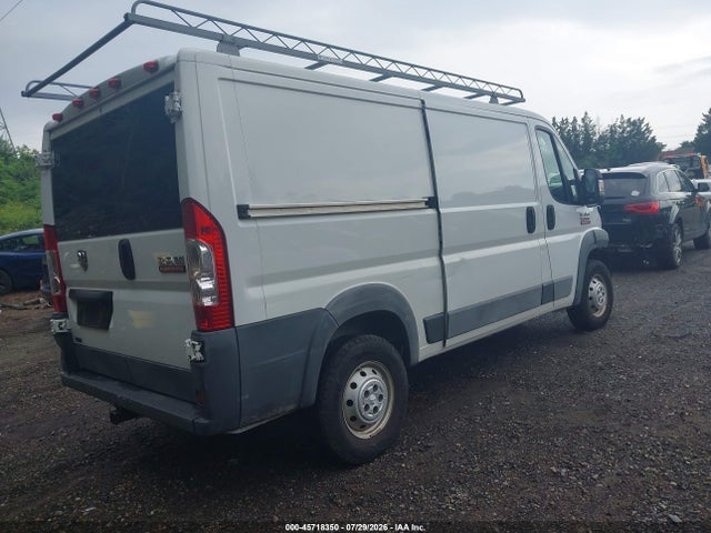 Aukcja sprzedaży 2015 Ram Promaster 1500 Low Roof, vin: 3C6TRVAG2FE514676, numer aukcji: 45718350