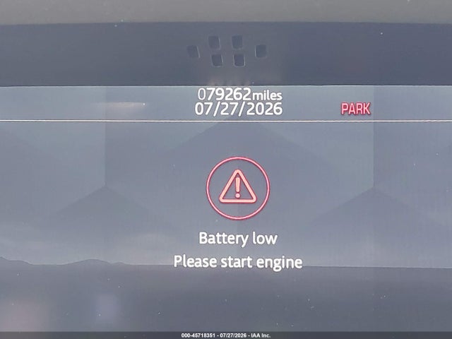 Aukcja sprzedaży 2022 Land Rover Defender 110 S, vin: SALEJ7RX1N2079355, numer aukcji: 45718351