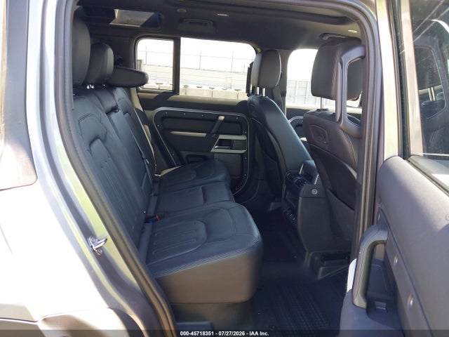 Aukcja sprzedaży 2022 Land Rover Defender 110 S, vin: SALEJ7RX1N2079355, numer aukcji: 45718351