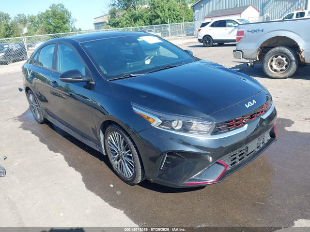 Aukcja sprzedaży 2024 Kia Forte Gt-line, vin: 3KPF54AD6RE808989, numer aukcji: 45718356