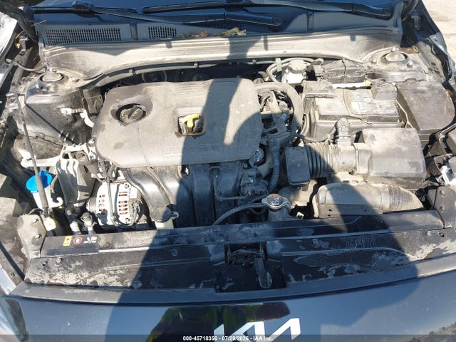 Aukcja sprzedaży 2024 Kia Forte Gt-line, vin: 3KPF54AD6RE808989, numer aukcji: 45718356