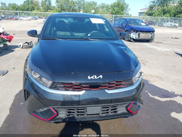 Aukcja sprzedaży 2024 Kia Forte Gt-line, vin: 3KPF54AD6RE808989, numer aukcji: 45718356