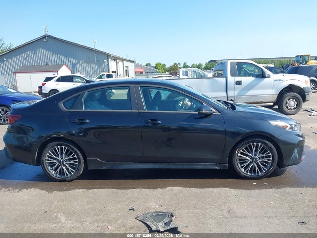 Aukcja sprzedaży 2024 Kia Forte Gt-line, vin: 3KPF54AD6RE808989, numer aukcji: 45718356