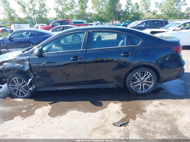 Aukcja sprzedaży 2024 Kia Forte Gt-line, vin: 3KPF54AD6RE808989, numer aukcji: 45718356