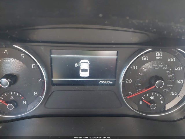 Aukcja sprzedaży 2024 Kia Forte Gt-line, vin: 3KPF54AD6RE808989, numer aukcji: 45718356
