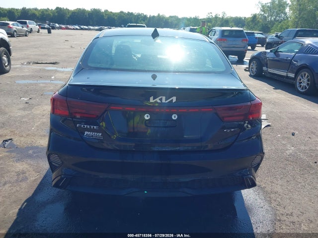 Aukcja sprzedaży 2024 Kia Forte Gt-line, vin: 3KPF54AD6RE808989, numer aukcji: 45718356
