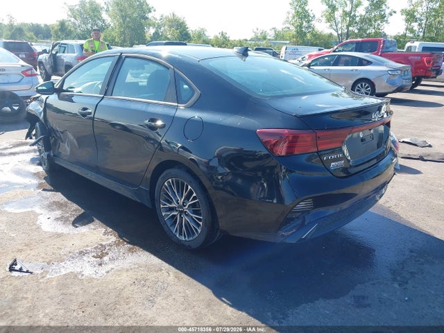 Aukcja sprzedaży 2024 Kia Forte Gt-line, vin: 3KPF54AD6RE808989, numer aukcji: 45718356