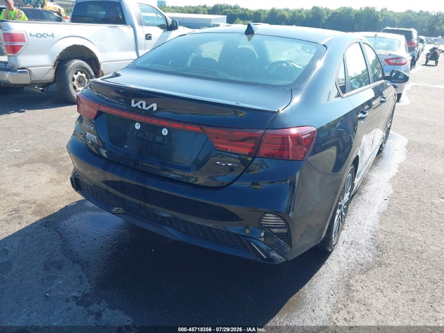 Aukcja sprzedaży 2024 Kia Forte Gt-line, vin: 3KPF54AD6RE808989, numer aukcji: 45718356