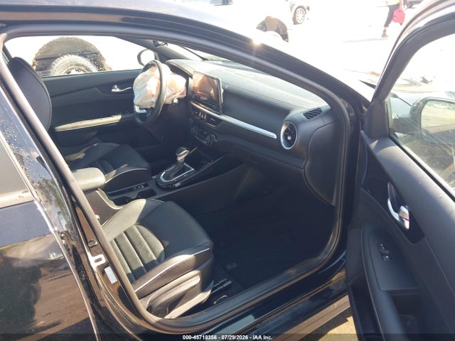 Aukcja sprzedaży 2024 Kia Forte Gt-line, vin: 3KPF54AD6RE808989, numer aukcji: 45718356