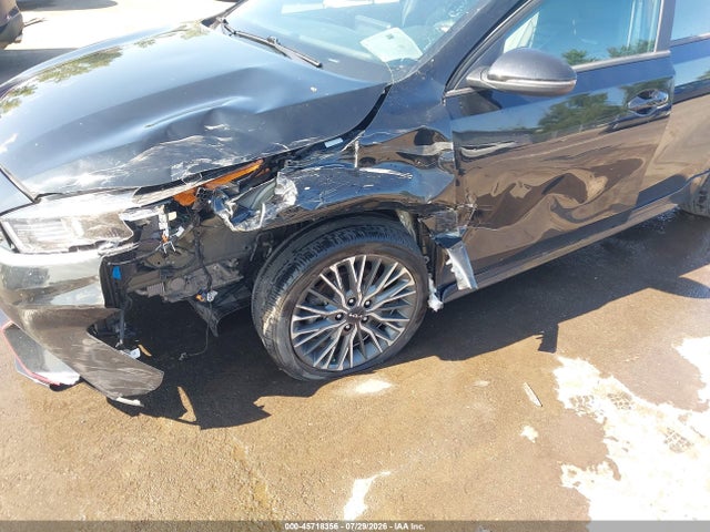 Aukcja sprzedaży 2024 Kia Forte Gt-line, vin: 3KPF54AD6RE808989, numer aukcji: 45718356