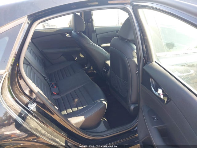 Aukcja sprzedaży 2024 Kia Forte Gt-line, vin: 3KPF54AD6RE808989, numer aukcji: 45718356