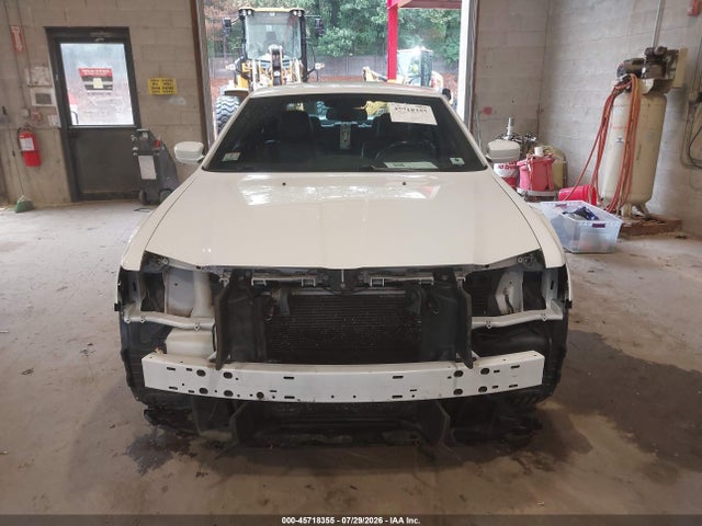 2017 Chrysler 300 მანქანა იყიდება აუქციონზე, vin: 2C3CCAGG1HH582697, აუქციონის ნომერი: 45718355