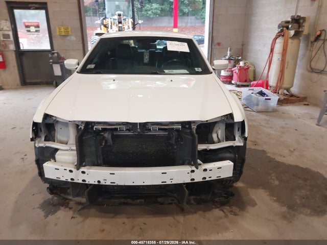 2017 Chrysler 300 მანქანა იყიდება აუქციონზე, vin: 2C3CCAGG1HH582697, აუქციონის ნომერი: 45718355