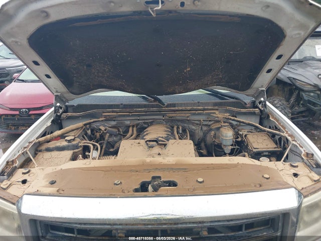 Aukcja sprzedaży 2014 Gmc Sierra 1500, vin: 1GTN1TEH3EZ166115, numer aukcji: 45718358