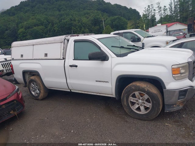 Aukcja sprzedaży 2014 Gmc Sierra 1500, vin: 1GTN1TEH3EZ166115, numer aukcji: 45718358