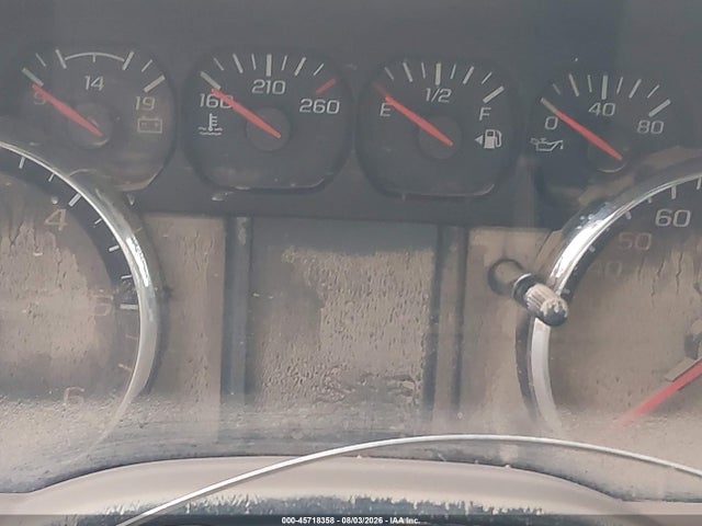 Aukcja sprzedaży 2014 Gmc Sierra 1500, vin: 1GTN1TEH3EZ166115, numer aukcji: 45718358