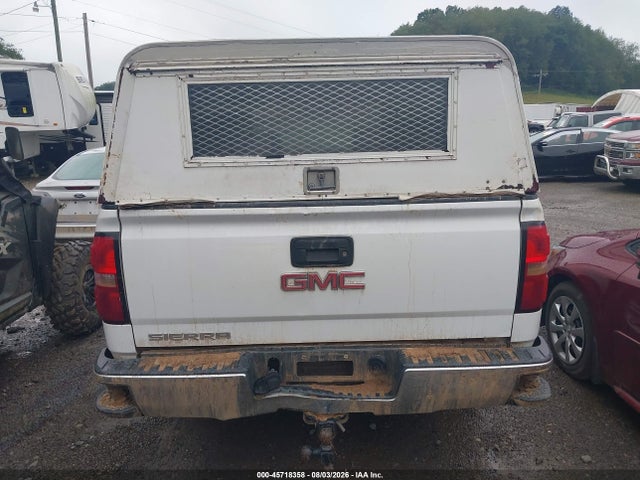 Aukcja sprzedaży 2014 Gmc Sierra 1500, vin: 1GTN1TEH3EZ166115, numer aukcji: 45718358