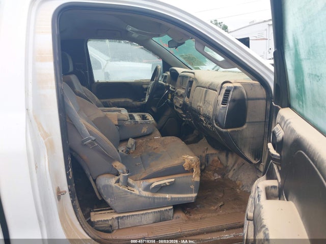 Aukcja sprzedaży 2014 Gmc Sierra 1500, vin: 1GTN1TEH3EZ166115, numer aukcji: 45718358