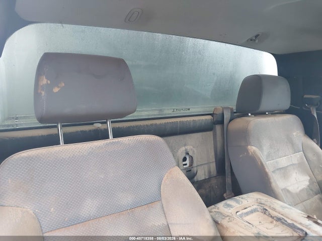 Aukcja sprzedaży 2014 Gmc Sierra 1500, vin: 1GTN1TEH3EZ166115, numer aukcji: 45718358