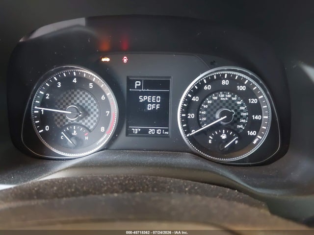 Продаж на аукціоні авто 2019 Hyundai Elantra Se, vin: 5NPD74LF9KH494630, номер лоту: 45718362