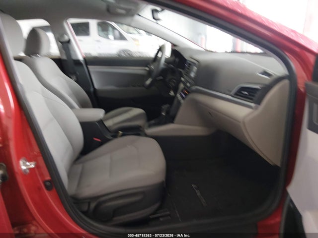 Hyundai ELANTRA SE 2020 5NPD74LFXLH608913 Image 5