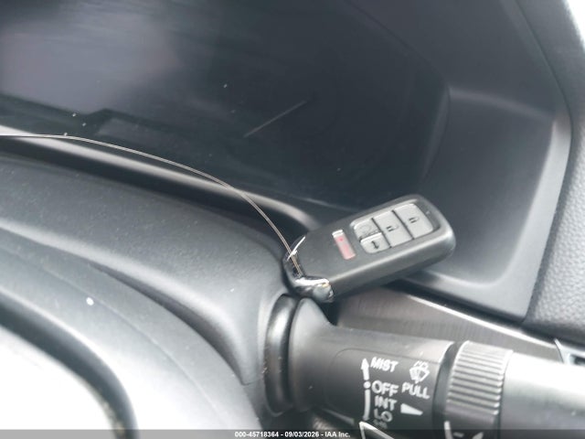 Aukcja sprzedaży 2021 Honda Accord Hybrid, vin: 1HGCV3F1XMA017793, numer aukcji: 45718364