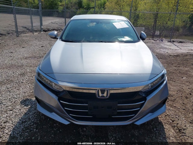 Aukcja sprzedaży 2021 Honda Accord Hybrid, vin: 1HGCV3F1XMA017793, numer aukcji: 45718364