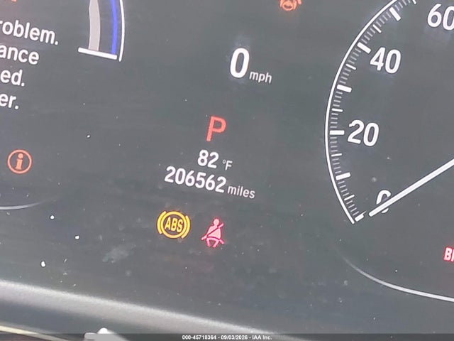 Aukcja sprzedaży 2021 Honda Accord Hybrid, vin: 1HGCV3F1XMA017793, numer aukcji: 45718364