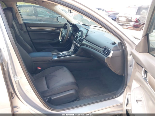 Aukcja sprzedaży 2021 Honda Accord Hybrid, vin: 1HGCV3F1XMA017793, numer aukcji: 45718364