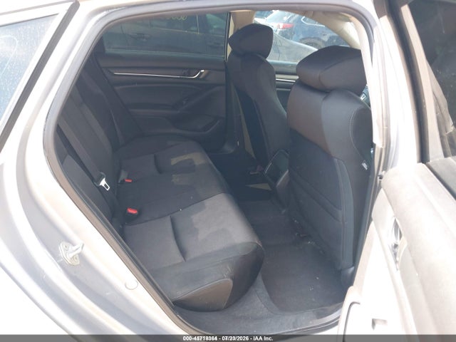 Aukcja sprzedaży 2021 Honda Accord Hybrid, vin: 1HGCV3F1XMA017793, numer aukcji: 45718364