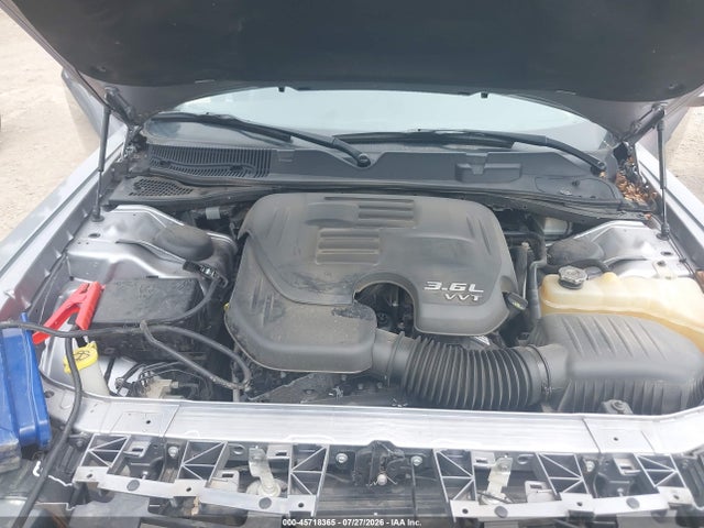 2016 Dodge Challenger Sxt Plus მანქანა იყიდება აუქციონზე, vin: 2C3CDZAG0GH138598, აუქციონის ნომერი: 45718365