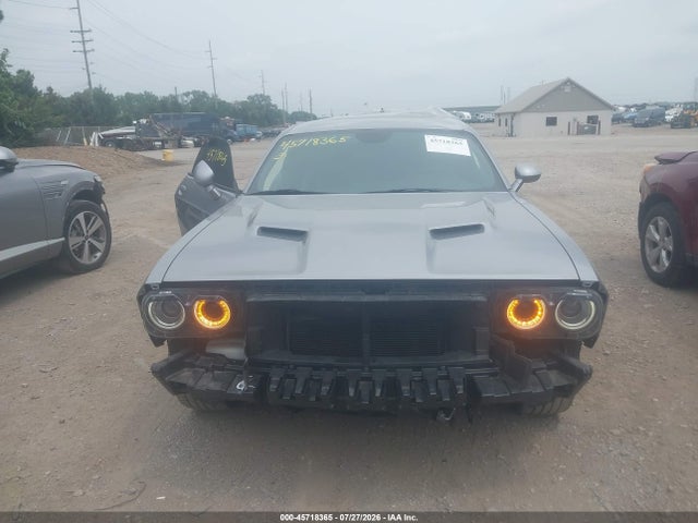 2016 Dodge Challenger Sxt Plus მანქანა იყიდება აუქციონზე, vin: 2C3CDZAG0GH138598, აუქციონის ნომერი: 45718365