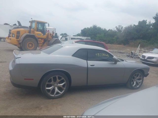 2016 Dodge Challenger Sxt Plus მანქანა იყიდება აუქციონზე, vin: 2C3CDZAG0GH138598, აუქციონის ნომერი: 45718365