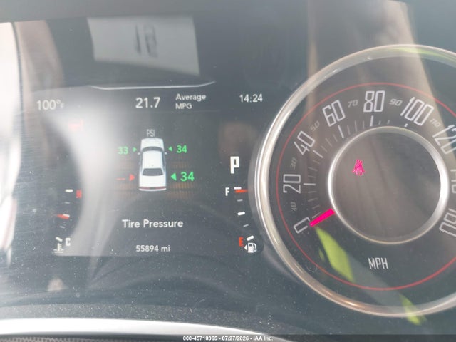 2016 Dodge Challenger Sxt Plus მანქანა იყიდება აუქციონზე, vin: 2C3CDZAG0GH138598, აუქციონის ნომერი: 45718365