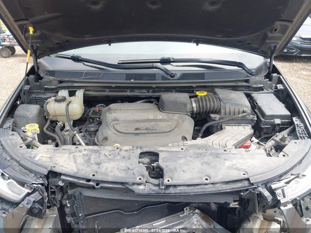 2021 Chrysler Pacifica Touring L მანქანა იყიდება აუქციონზე, vin: 2C4RC1BG9MR529053, აუქციონის ნომერი: 45718368