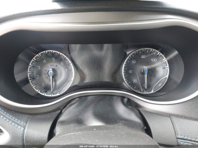 2021 Chrysler Pacifica Touring L მანქანა იყიდება აუქციონზე, vin: 2C4RC1BG9MR529053, აუქციონის ნომერი: 45718368